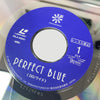 1997 Perfect Blue Japanese LaserDisc Set+Book