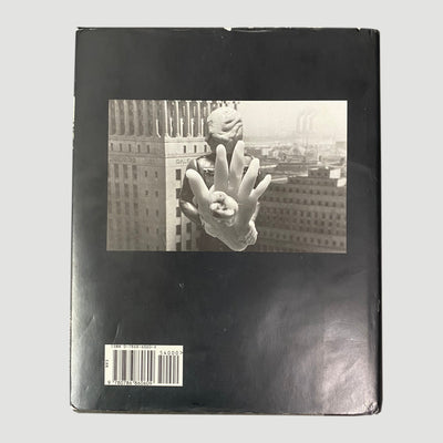 1994 David Lynch 'Images' (First Edition)