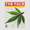 1993 The Face Magazine Cannabis Issue