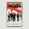 1993 Reservoir Dogs Soundtrack Cassette