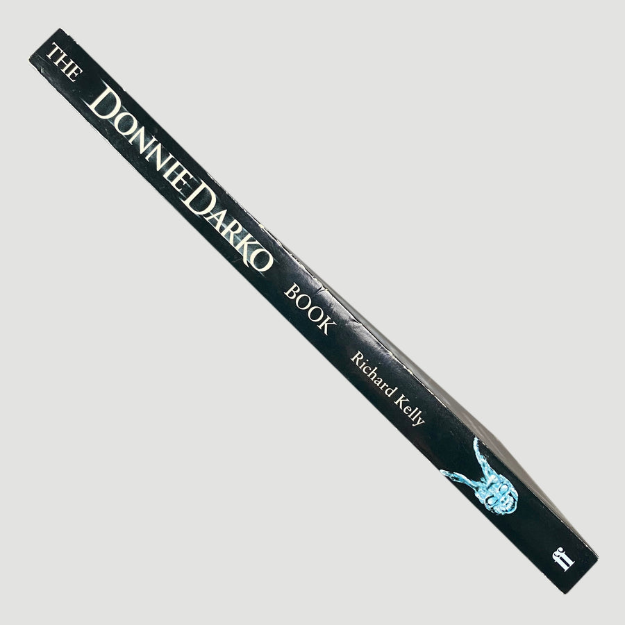 2003 Richard Kelly 'The Donnie Darko Book'