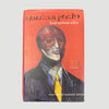 1998 Bret Easton Ellis 'American Psycho' UK Hardcover 1st Ed.