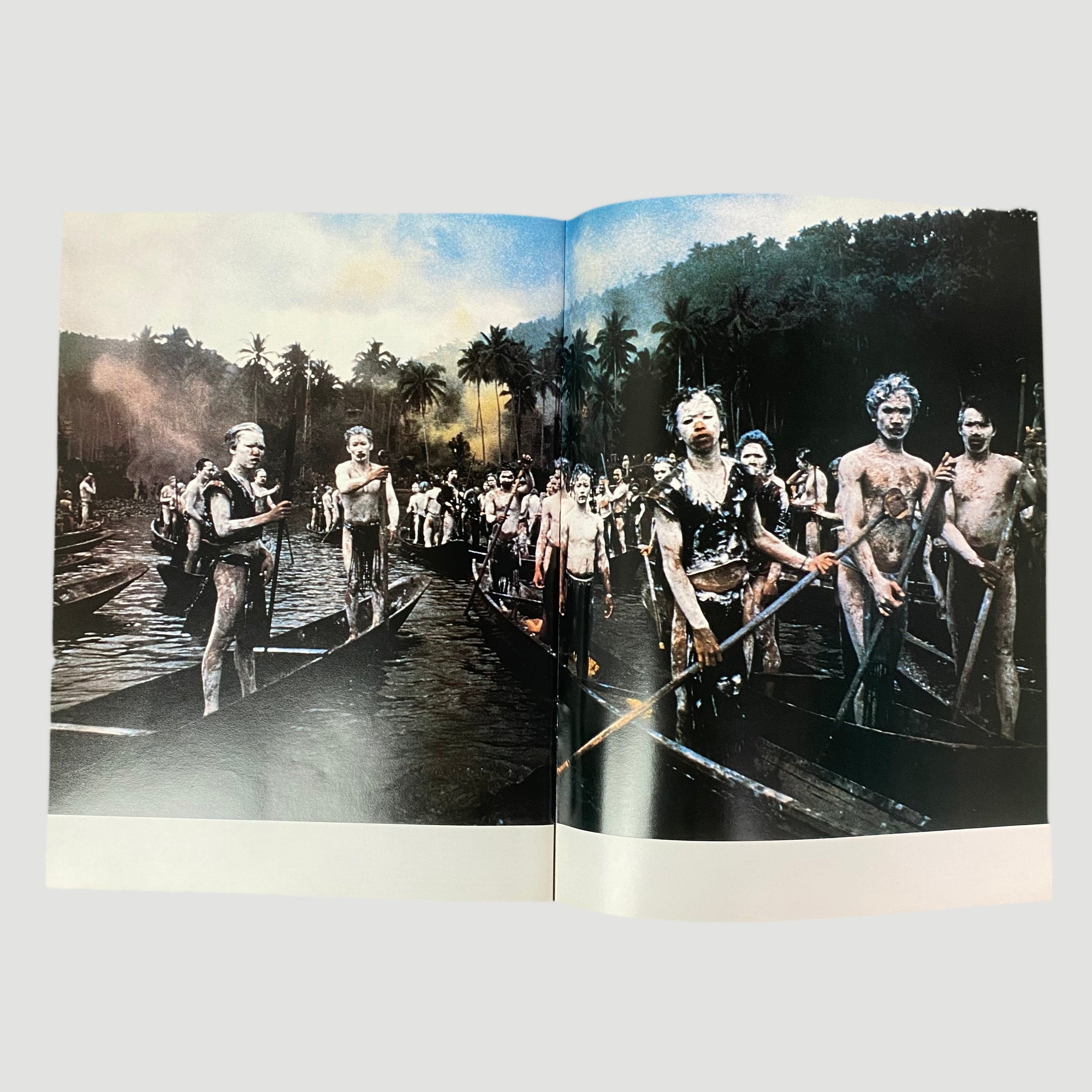 1979 'Apocalypse Now' Japanese Programme