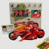 1988 Akira Motorcycle Bandai Toy (Boxed)