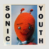1992 Sonic Youth 'Dirty' Double LP 1ST UK PRESS