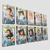 90's Twin Peaks Series 1 & 2 VHS (Boxed Full Set)
