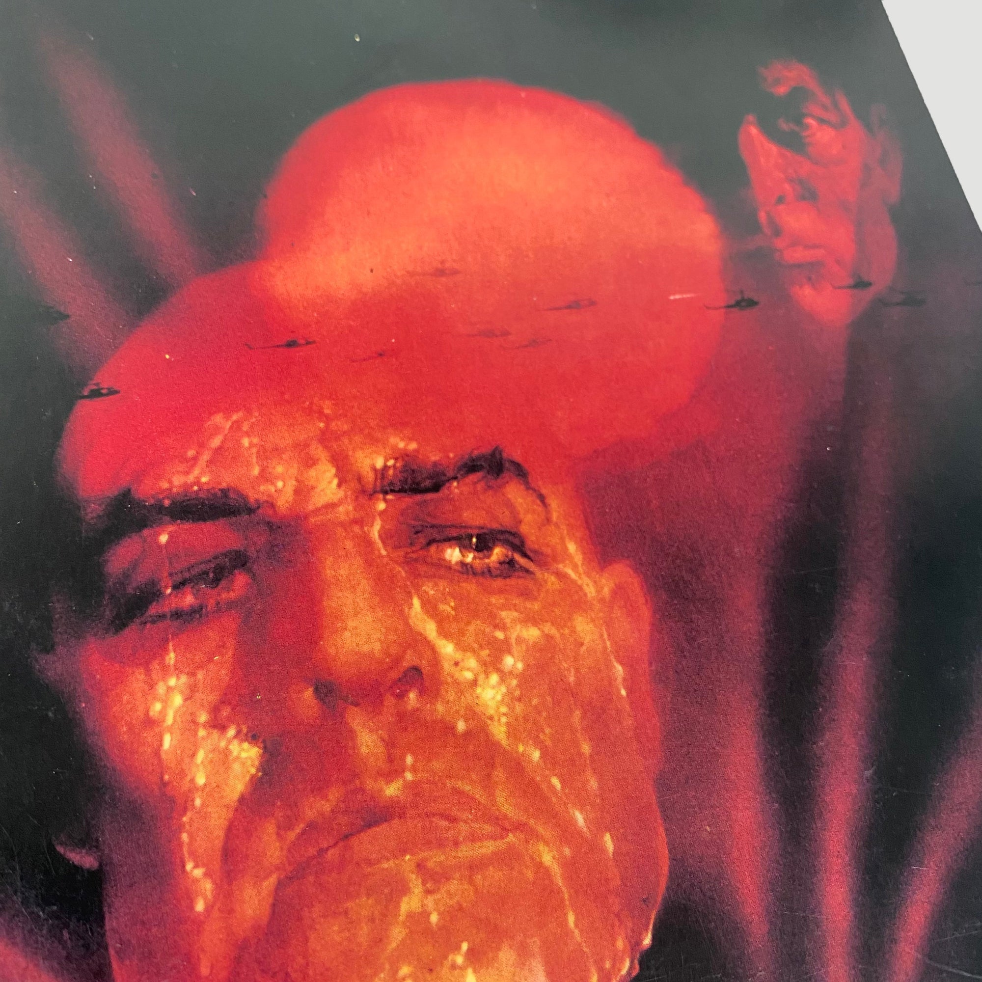 1979 'Apocalypse Now' Japanese Programme