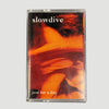 1991 Slowdive 'Just for a Day' Cassette