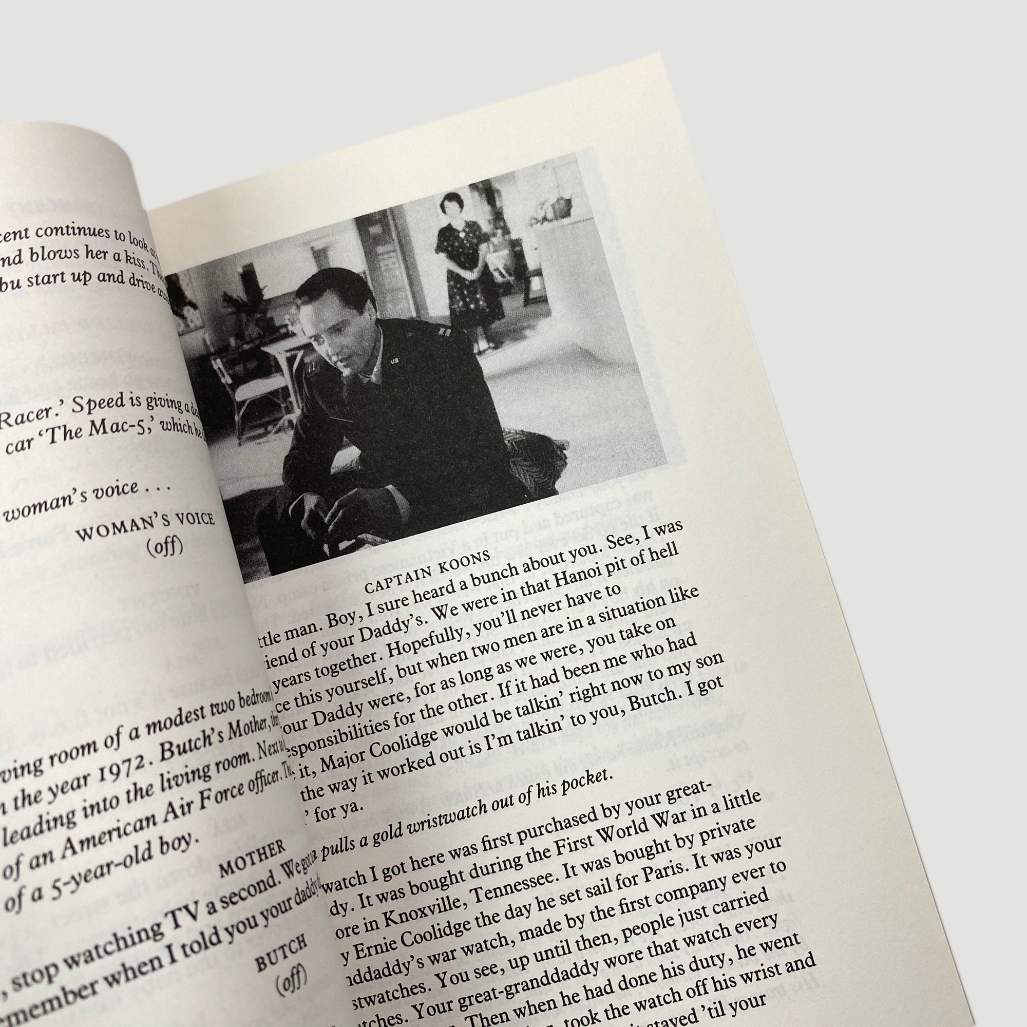 Mid 90's Tarantino Screenplay Collection