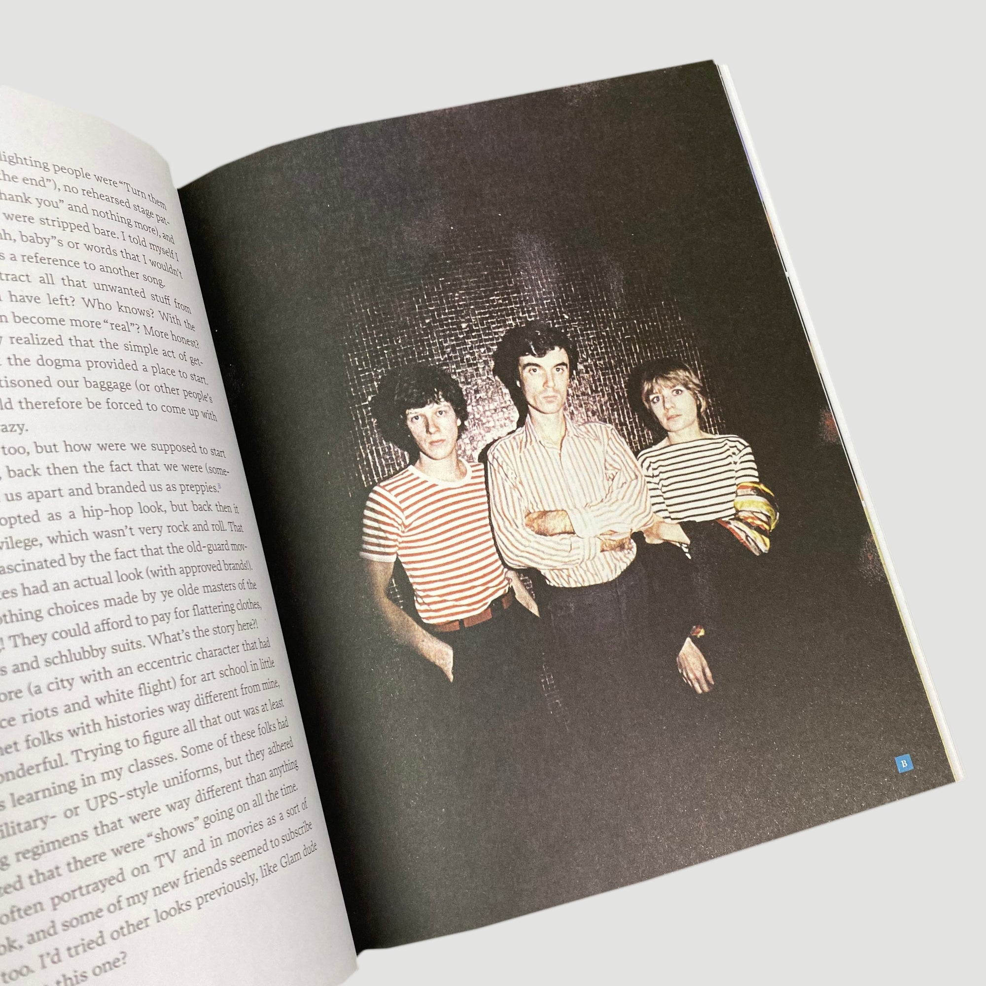 2012 David Byrne 'How Music Works' 1st Edition.