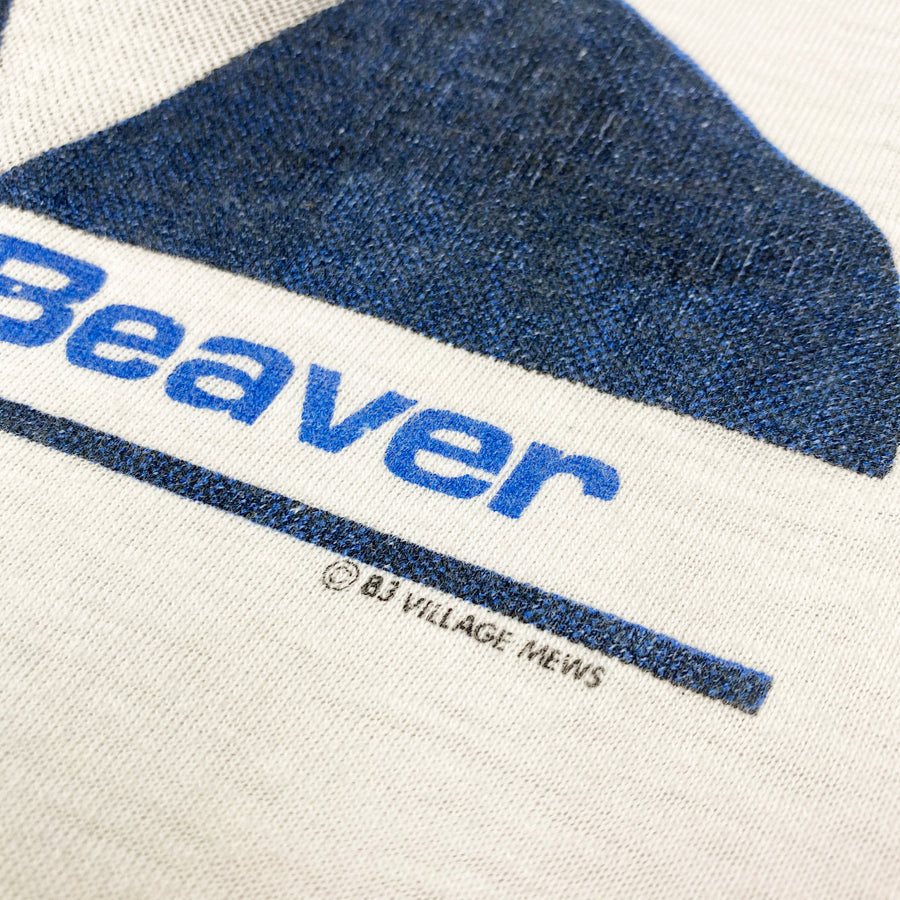 Mid 80's Leave It to Beaver T-Shirt