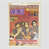 1991 My Bloody Valentine Loveless Release NME