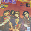 1991 My Bloody Valentine Loveless Release NME