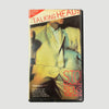 80's Talking Heads Promo 'Stop Making Sense' VHS