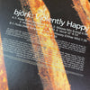 1994 Bjork Violently Happy 12" Single