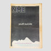 1986 NME Youth Suicide Issue