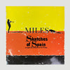 1970 Miles Davis Sketches of Spain LP