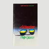 1987 Philip Glass 'Akhnaten' Opera Program