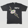 1991 Commodore CDTV T-Shirt