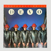 1980 Devo Freedom of Choice LP