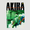 2001 Katsuhiro Otomo 'Akira 5' 1st Ed.