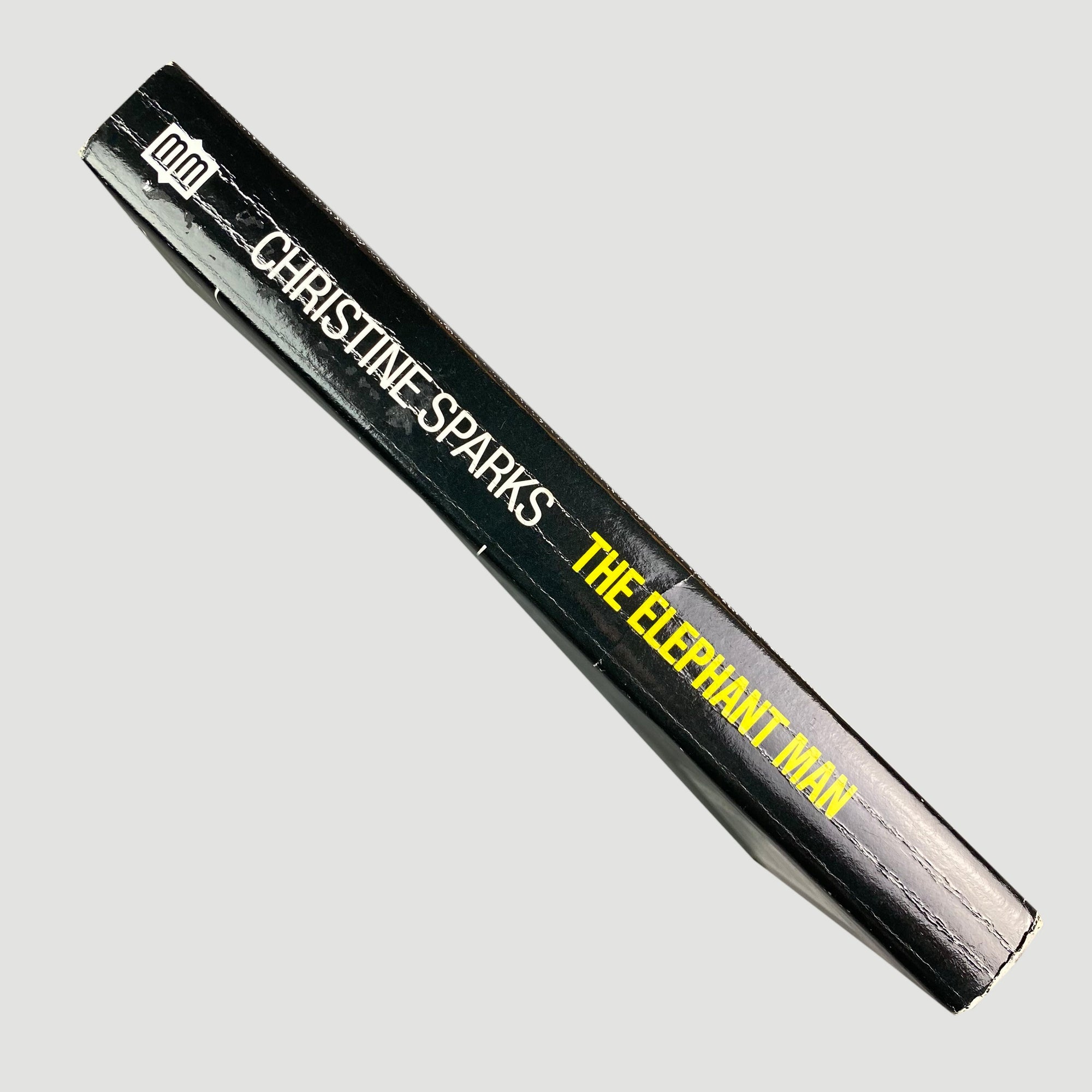 1980 Christine Sparks 'Elephant Man'