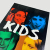 1996 KIDS Promo Postcard