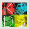 1995 KIDS Soundtrack Vinyl Europe LP