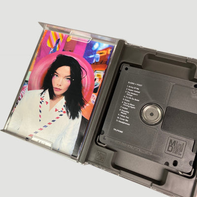 1999 Björk Post Minidisc
