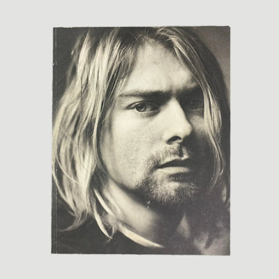 1994 Cobain by the Editors of The Rolling Stone
