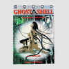 1995 Ghost in the Shell Japanese Language