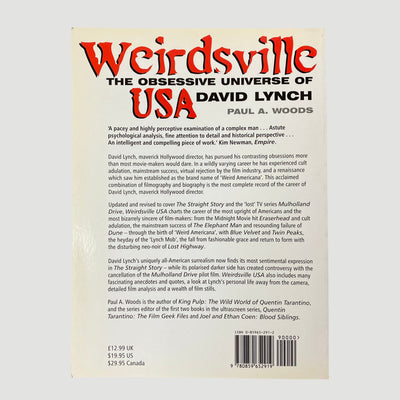 2000 'Weirdsville USA: The Obsessive Universe of David Lynch'