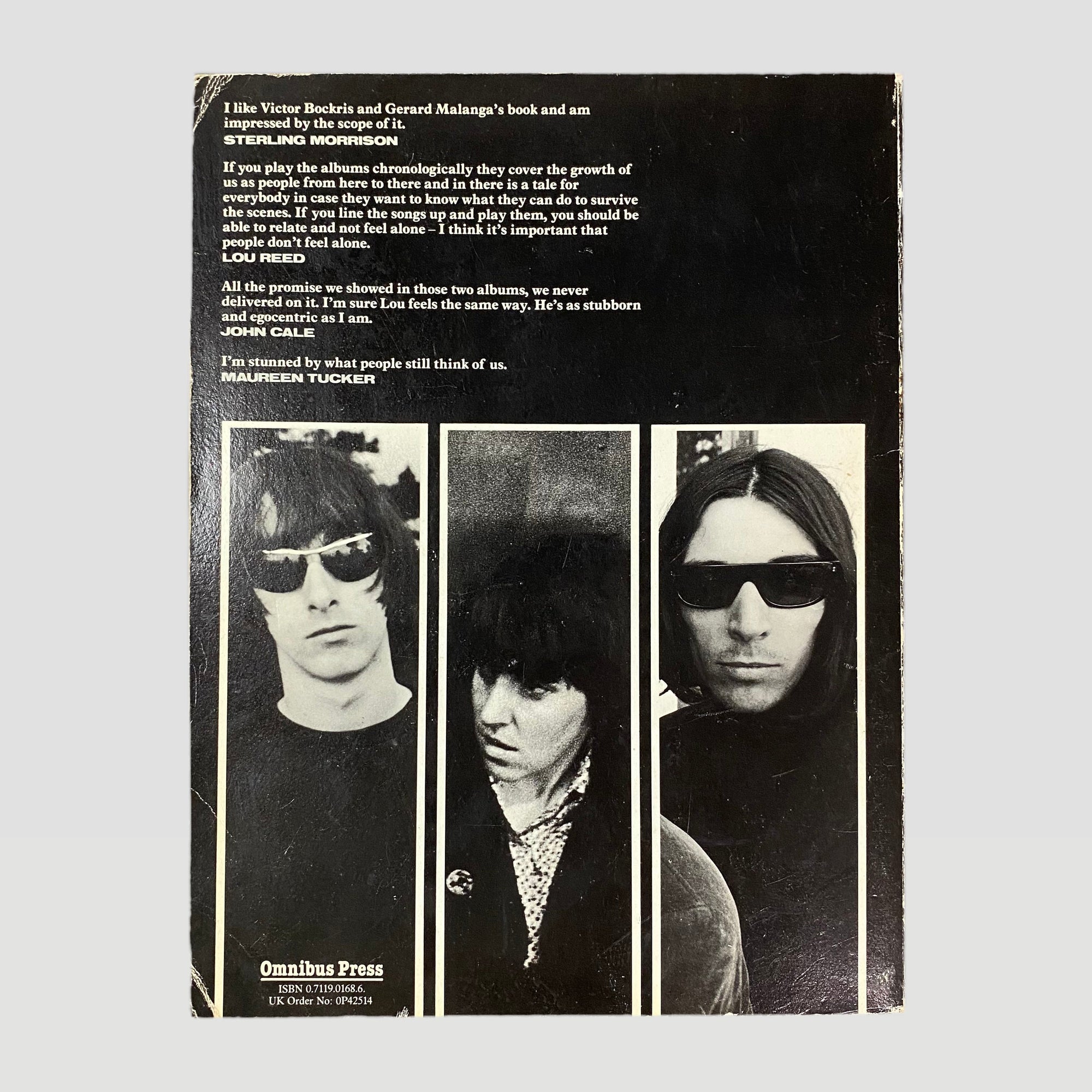 up-tight the velvet underground story 本 Uptight: The Velvet Underground Story - by Tobias Sturt