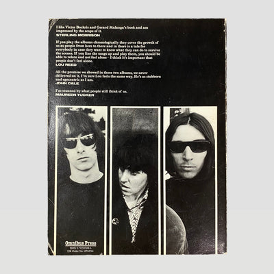 1983 Up-Tight: The Velvet Underground Story