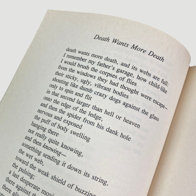 2002 Charles Bukowski The Roominghouse Madrigals