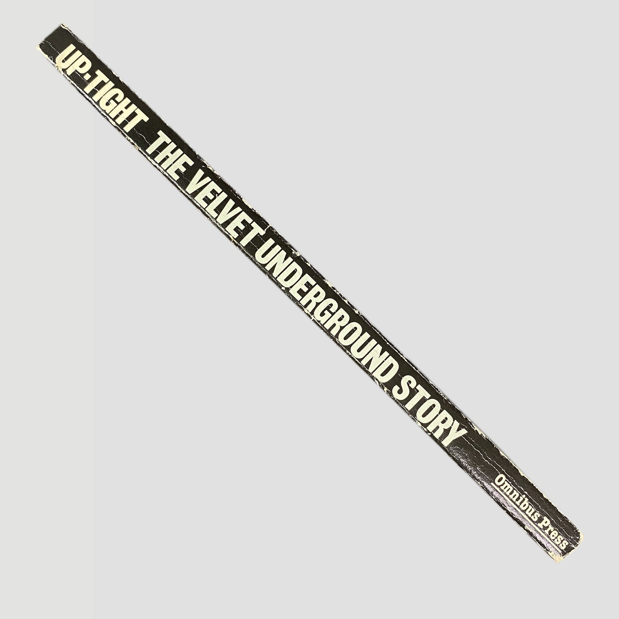 1983 Up-Tight: The Velvet Underground Story