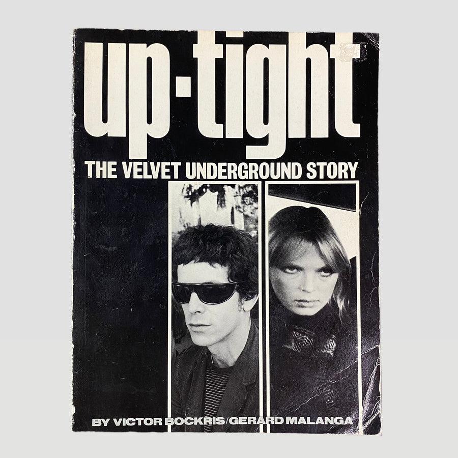 1983 Up-Tight: The Velvet Underground Story
