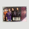 1992 Soundgarden Badmotorfinger Cassette