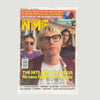 1992 NME Nirvana Reading Festival Issue