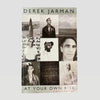 1993 Derek Jarman 'At Your Own Risk-A Saint's Testament'