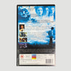 2002 Donnie Darko Ex-Rental VHS