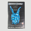 2002 Donnie Darko Ex-Rental VHS