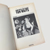 1989 Patrick Humphries 'Small Change: A Life of Tom Waits'