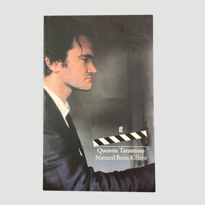1995 Quentin Tarantino 'Natural Born Killers'