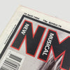 1994 NME Magazine Kurt Cobain Memorial Issue
