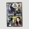1996 Romeo and Juliet OST Cassette