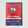 2009 The Universe of Keith Haring DVD