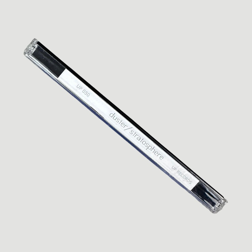 1998 Duster Stratosphere CD