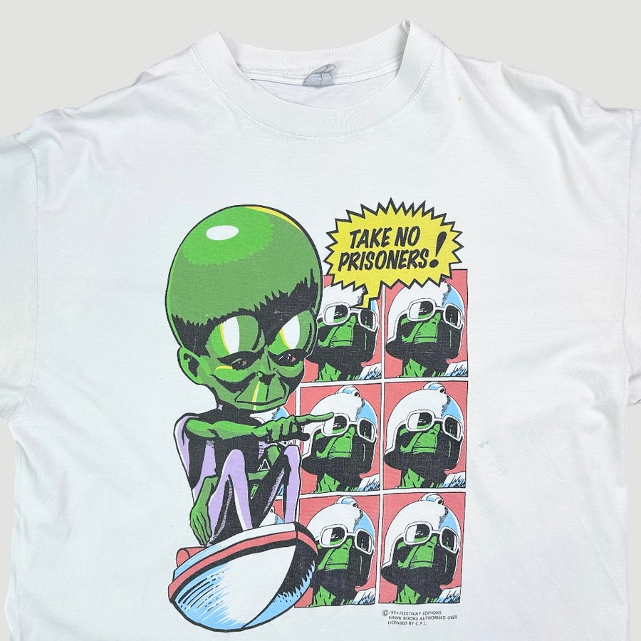 90's Dan Dare Mekon T-Shirt