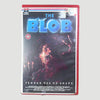 80's The Blob Ex Rental VHS